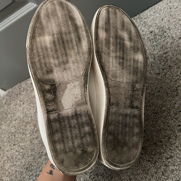 Alfani Men's Grayson Lace-Up Sneakers size 8 - Picture 6 of 7